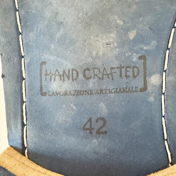 bullboxer navos cap toe boot Size 42/8.5 Black - Picture 7 of 9